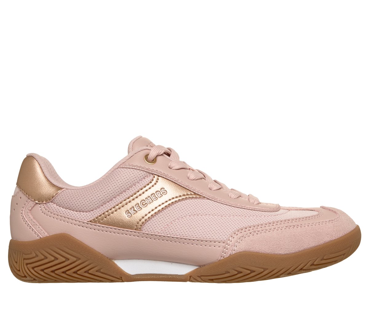 Zinger Evo - World Striker | Skechers