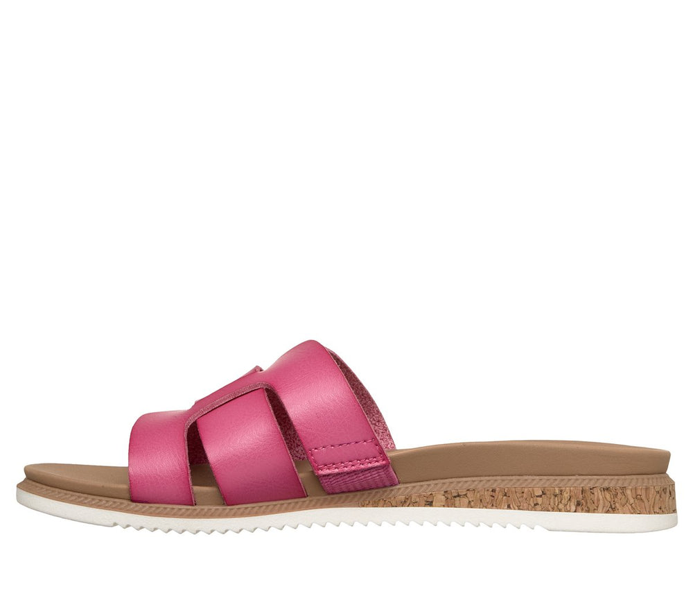 BOBS Desert Kiss Low - Peak Look | Skechers