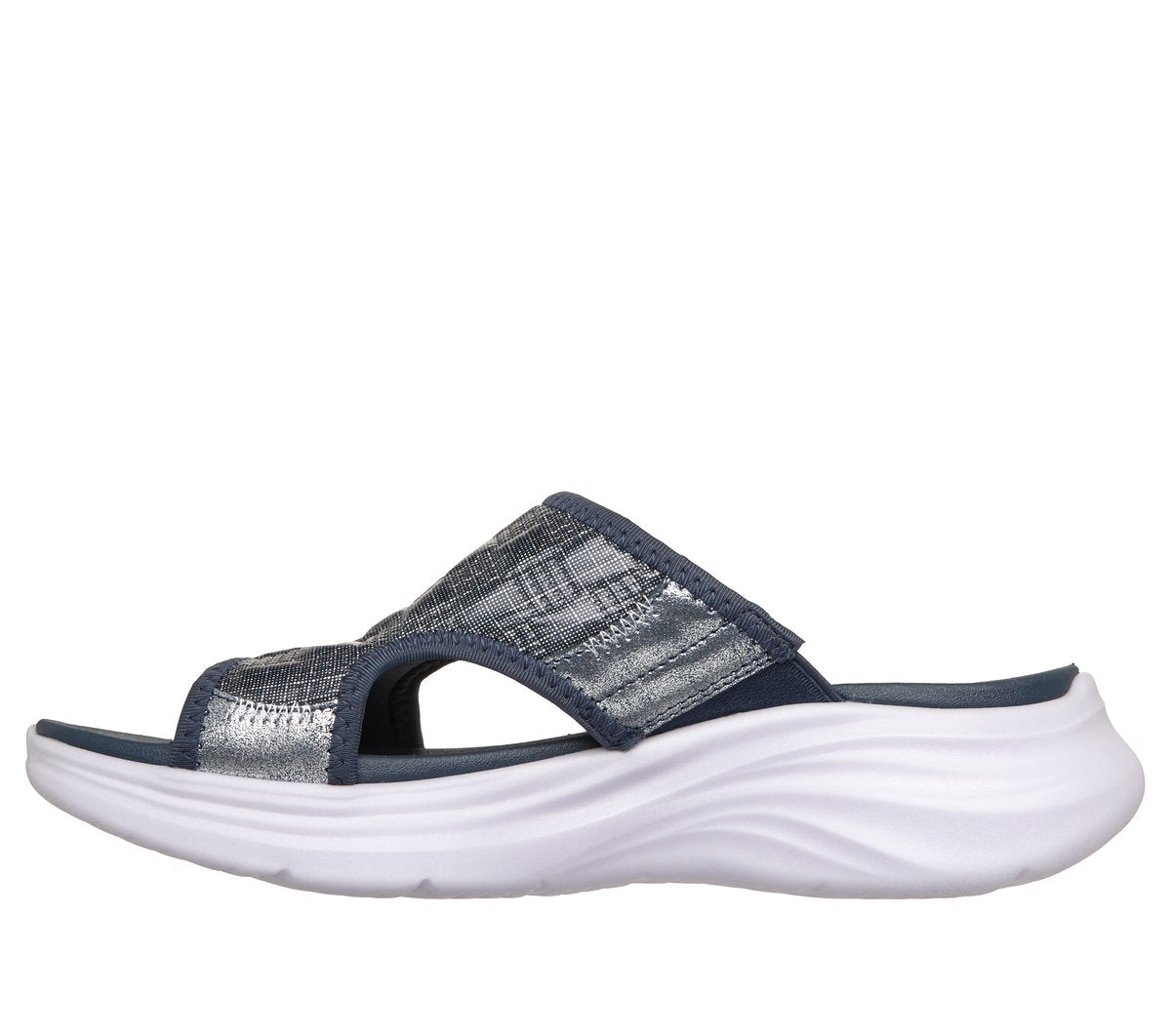 Contour Foam Sandal - Cozy Fit Costal Air | Skechers