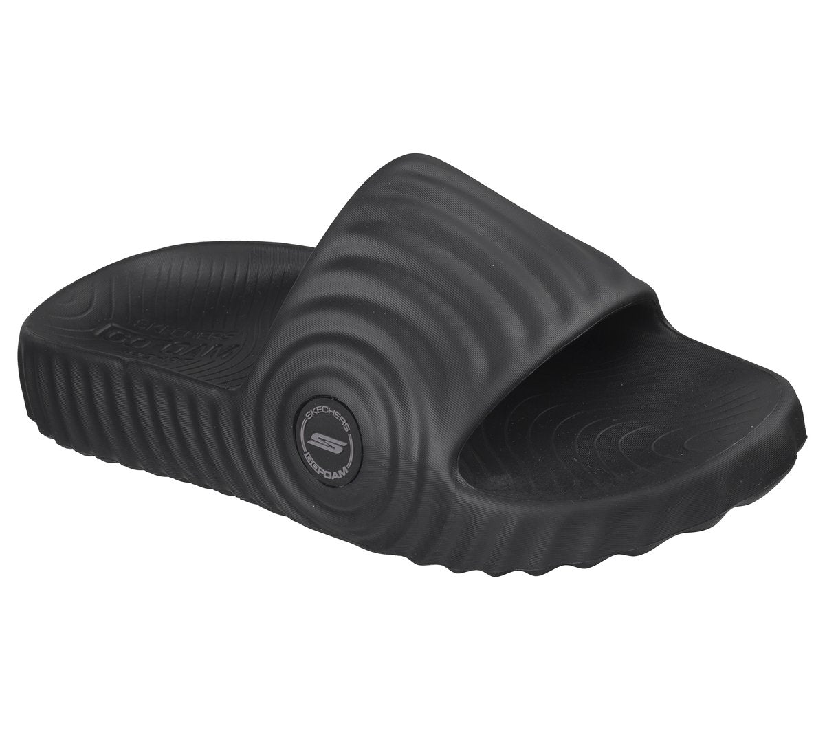 Go Foam Arch Fit Craze - Kai | Skechers