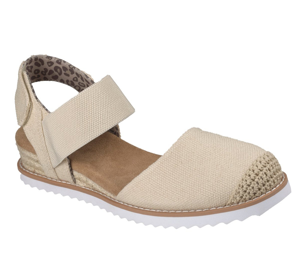 BOBS Desert Kiss -Resort Roamer | Skechers