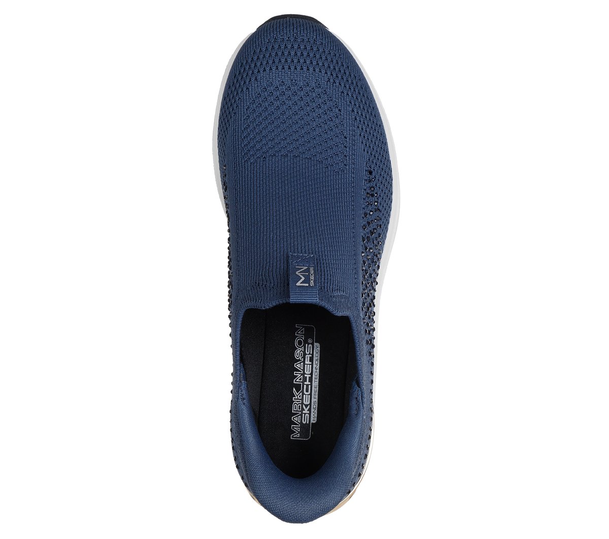 Slip-ins Mark Nason: The Triple Wedge -Milee | Skechers