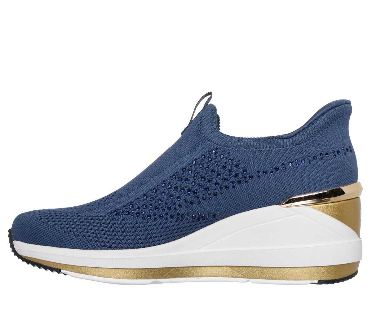 Slip-ins Mark Nason: The Triple Wedge -Milee | Skechers